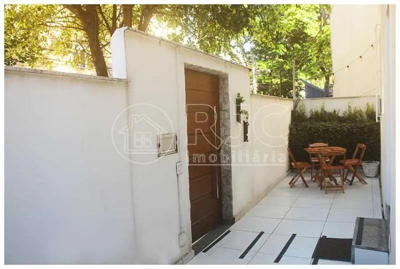 Apartamento - Casa / Residencial / Rio Comprido - Foto 2