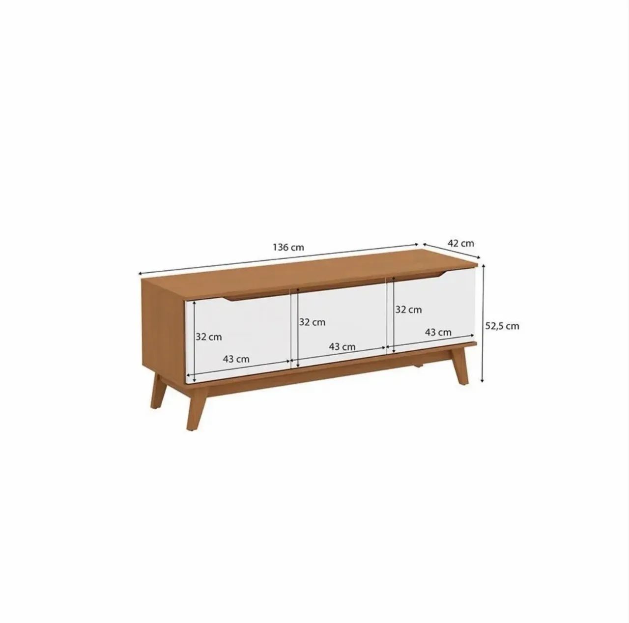 Rack sala  - Foto 2
