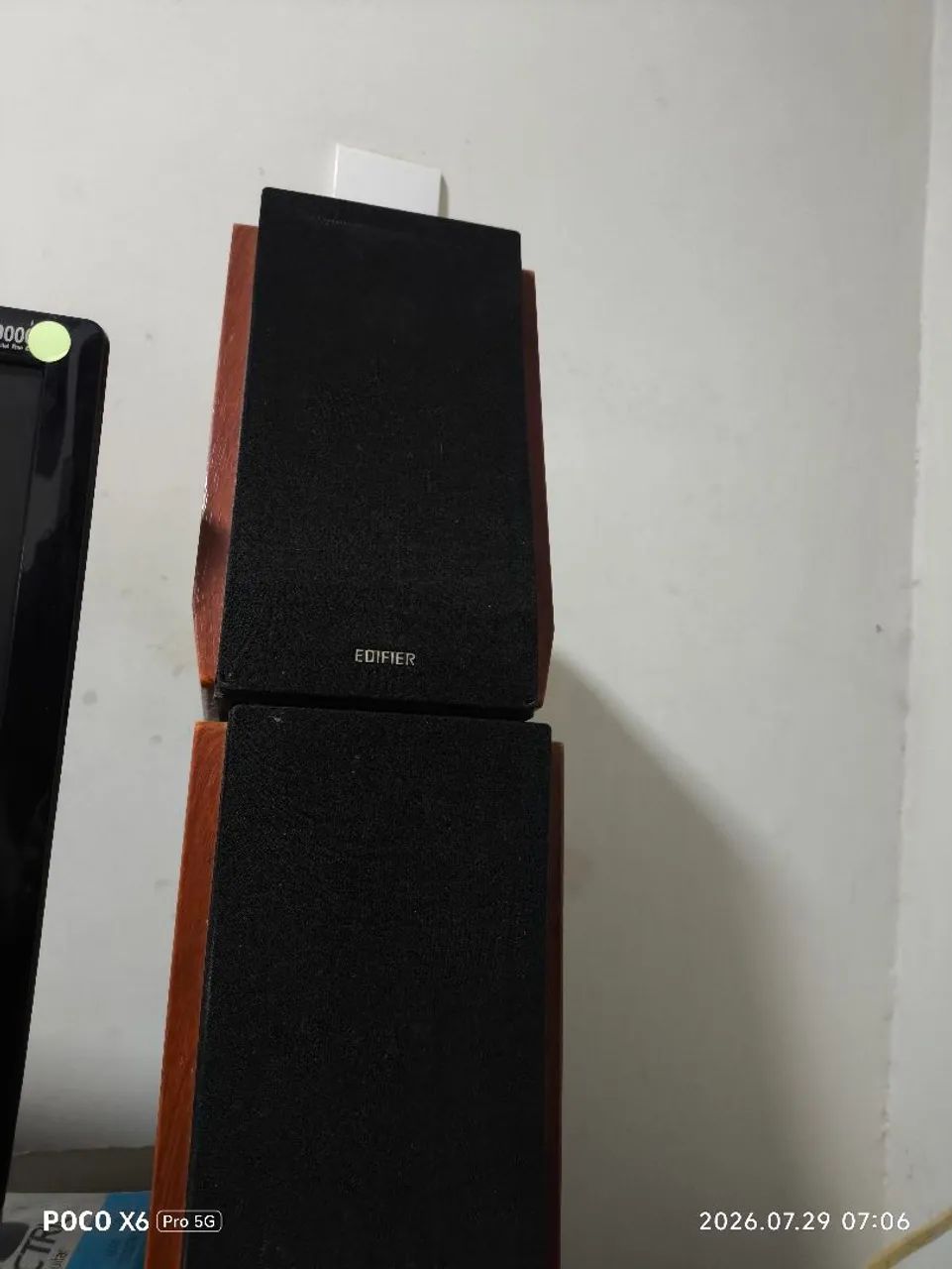 Monitor de audio edifier r1700bt - Foto 4