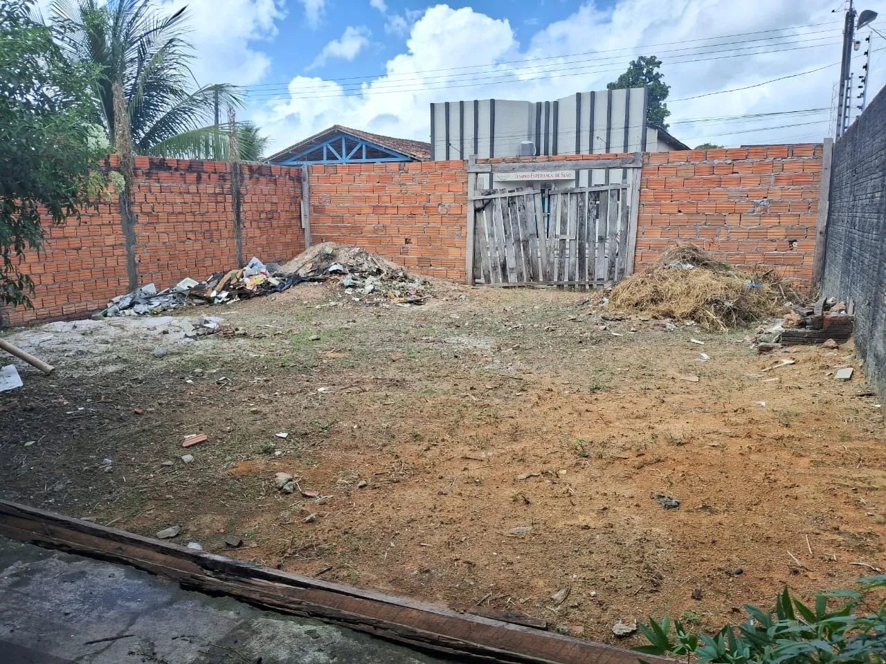 Vende-se terreno no Marabaixo 3 NEGÓCIO VALOR - Foto 4