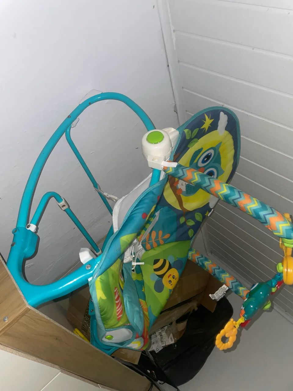 Caldeirinha de bebê  - Foto 2