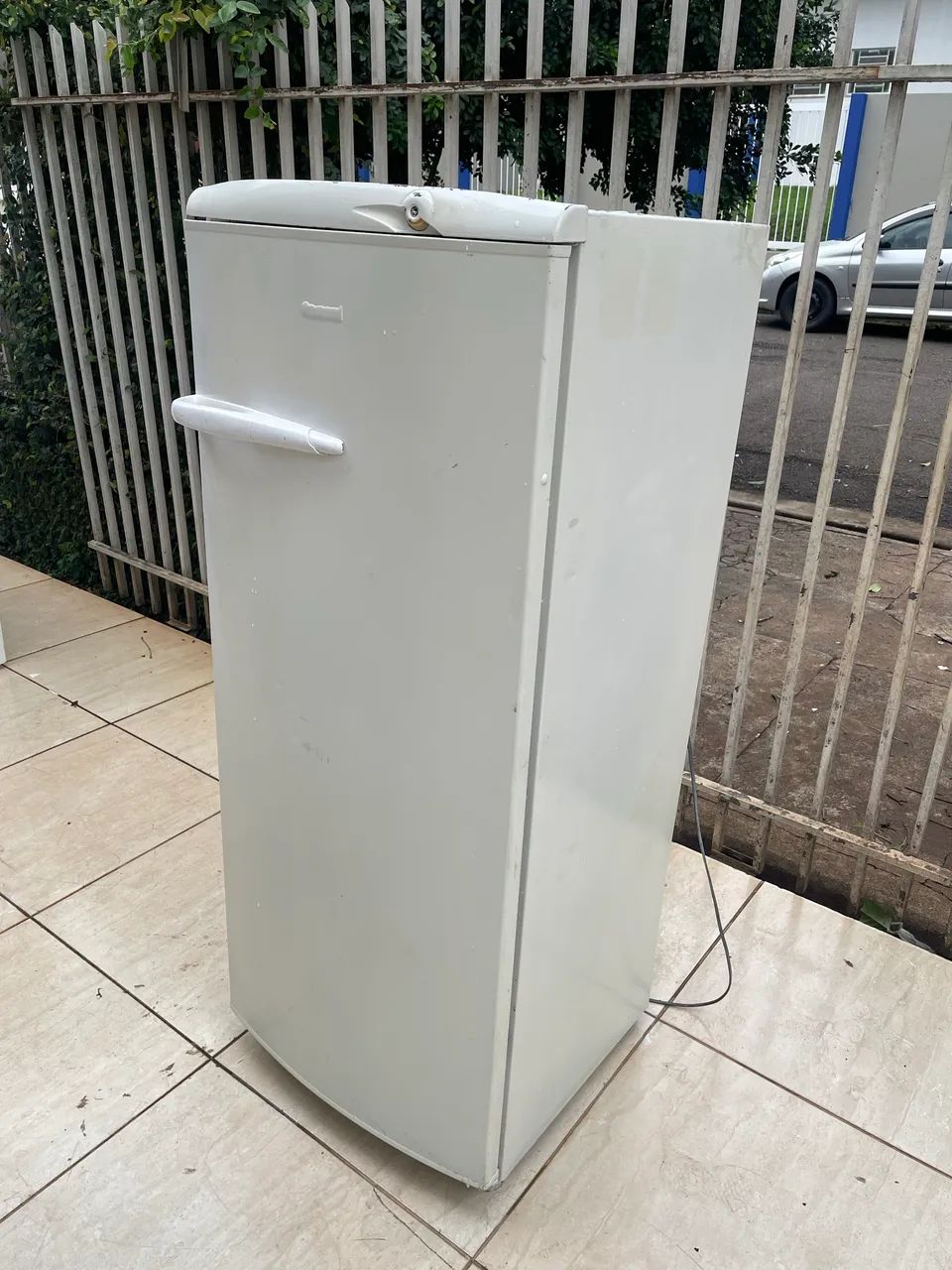 Geladeira Cônsul 320 Litros - Foto 3