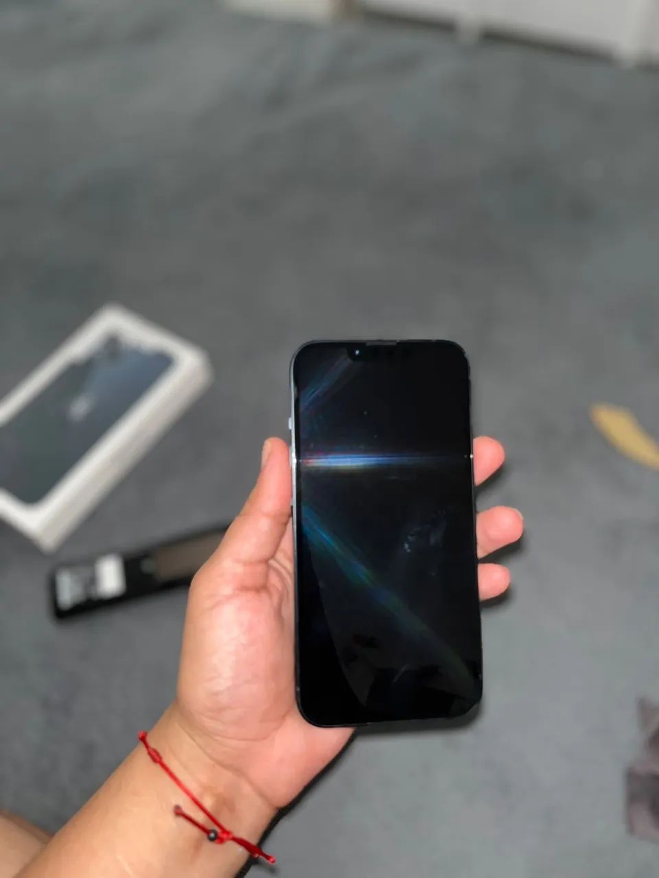 iPhone 13 128GB - Foto 3