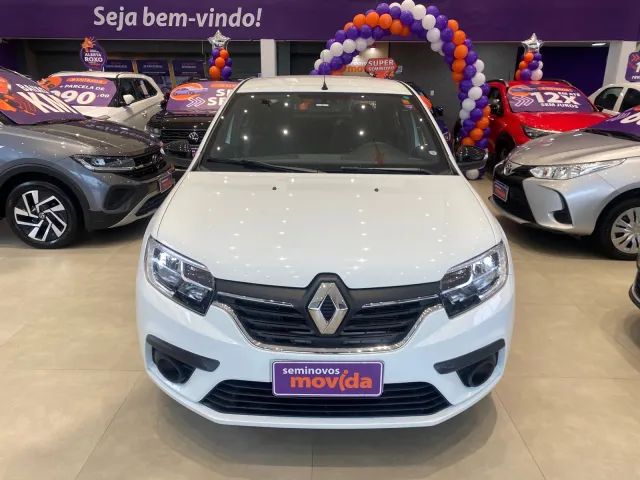 Renault Logan 2025
