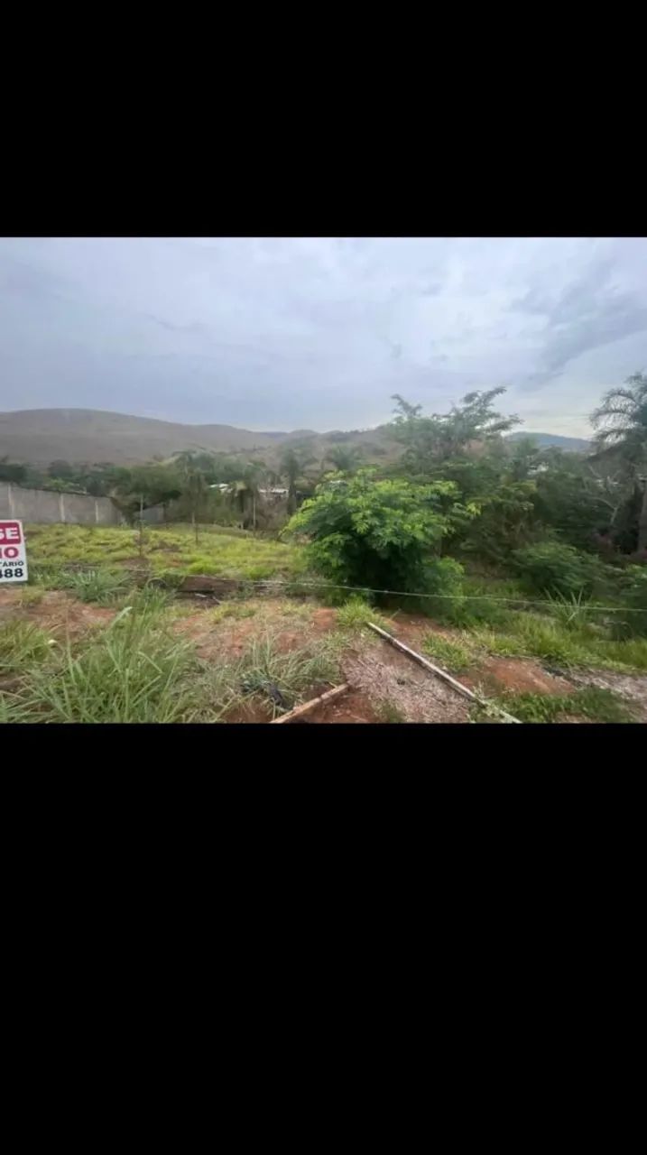 TERRENO LOTE 2 MORRO DA FACULDADE  - Foto 2