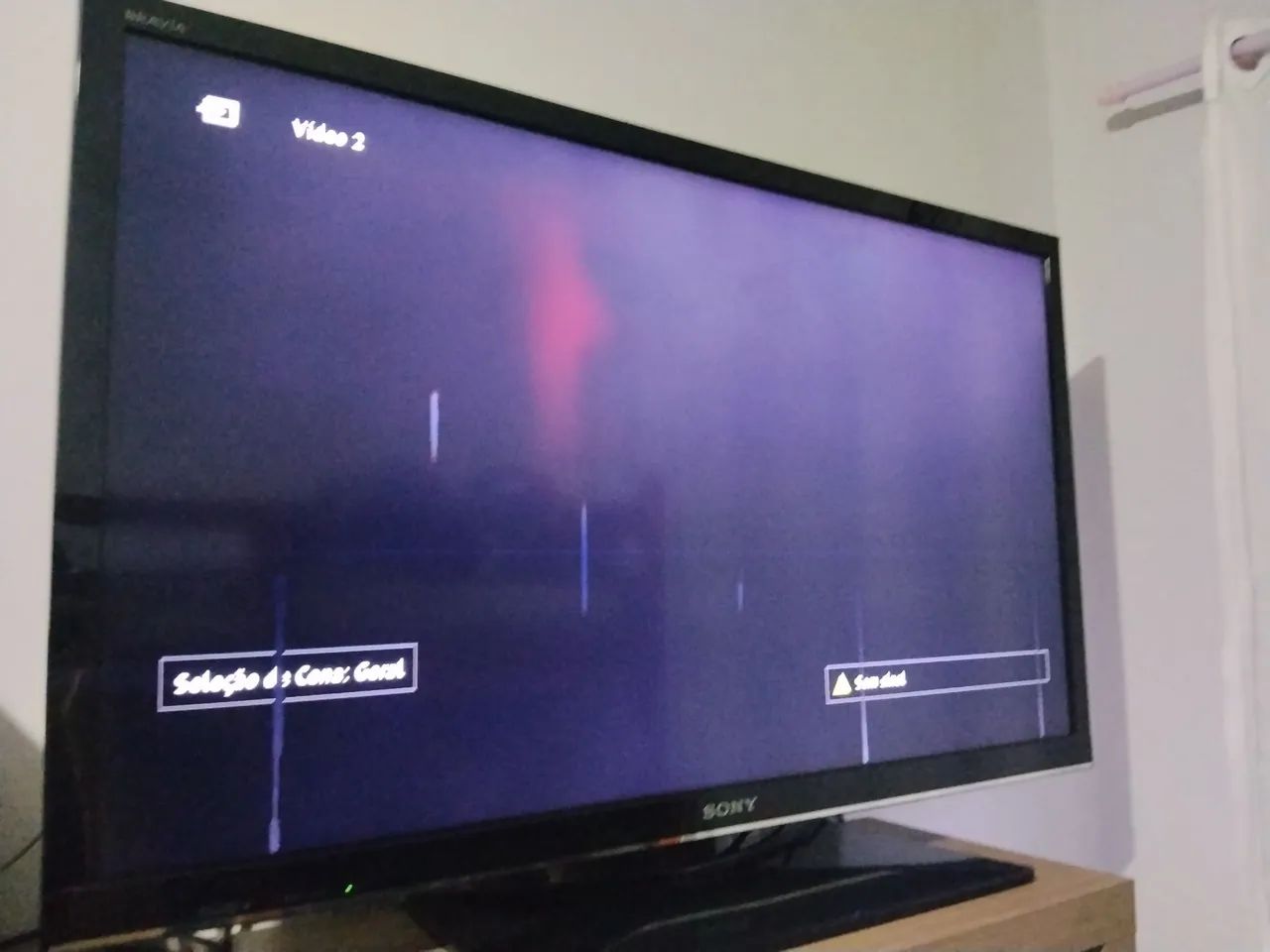 Tv Sony 42 polegadas  - Foto 3