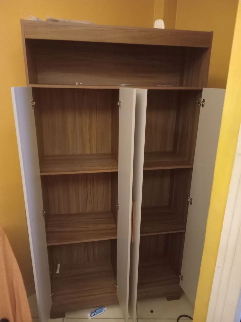 Guarda roupa - Foto 2