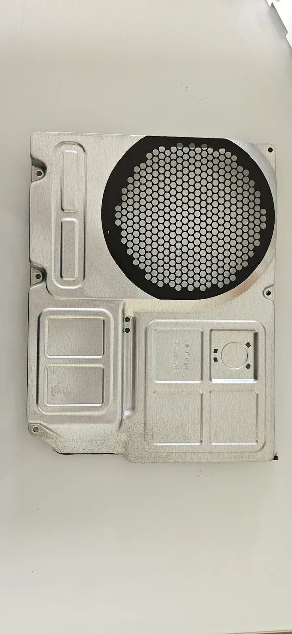 Carcaça Metálica para Xbox One S - Foto 2