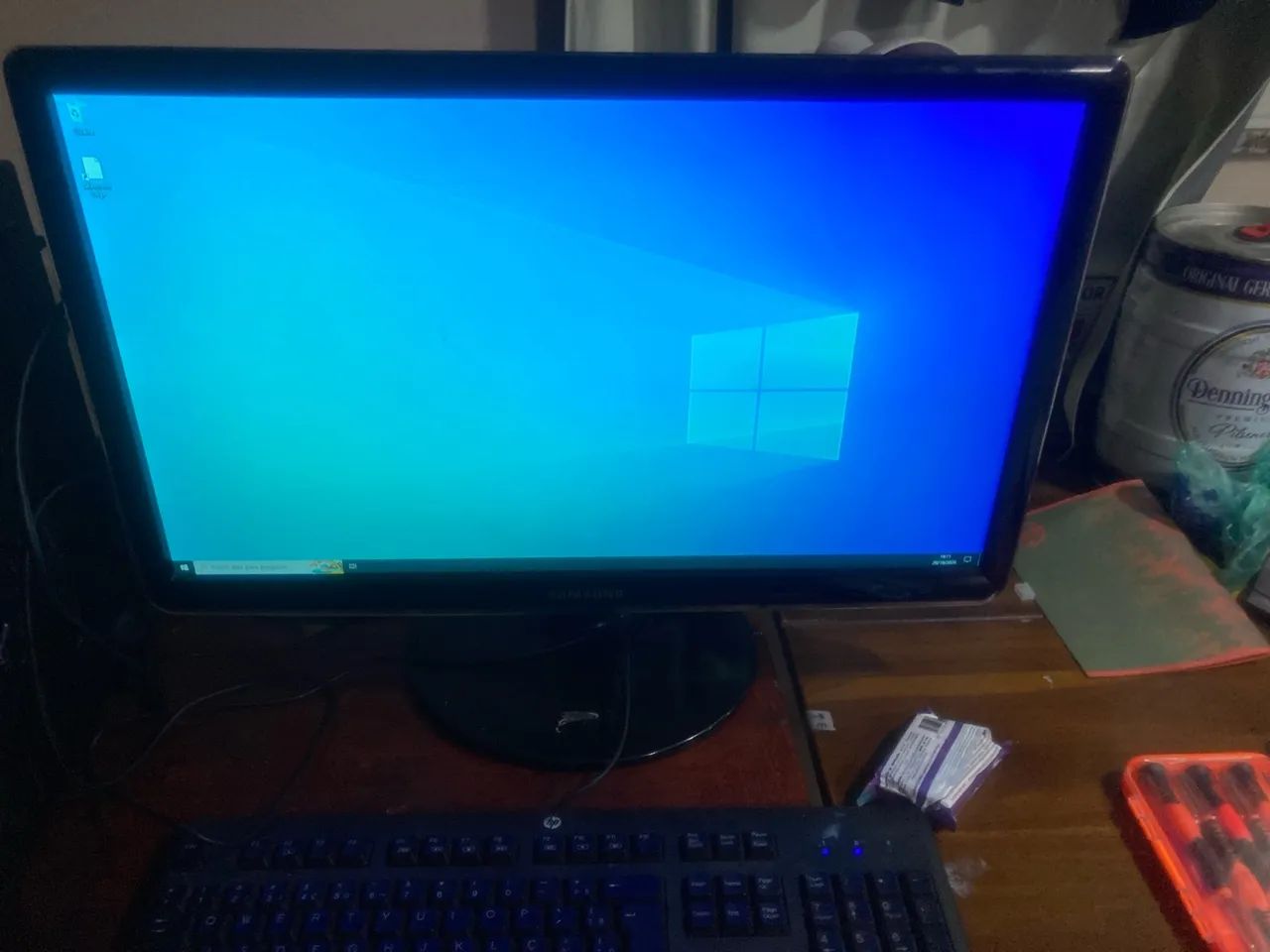 Pc Dell vostro com i5 - Foto 4