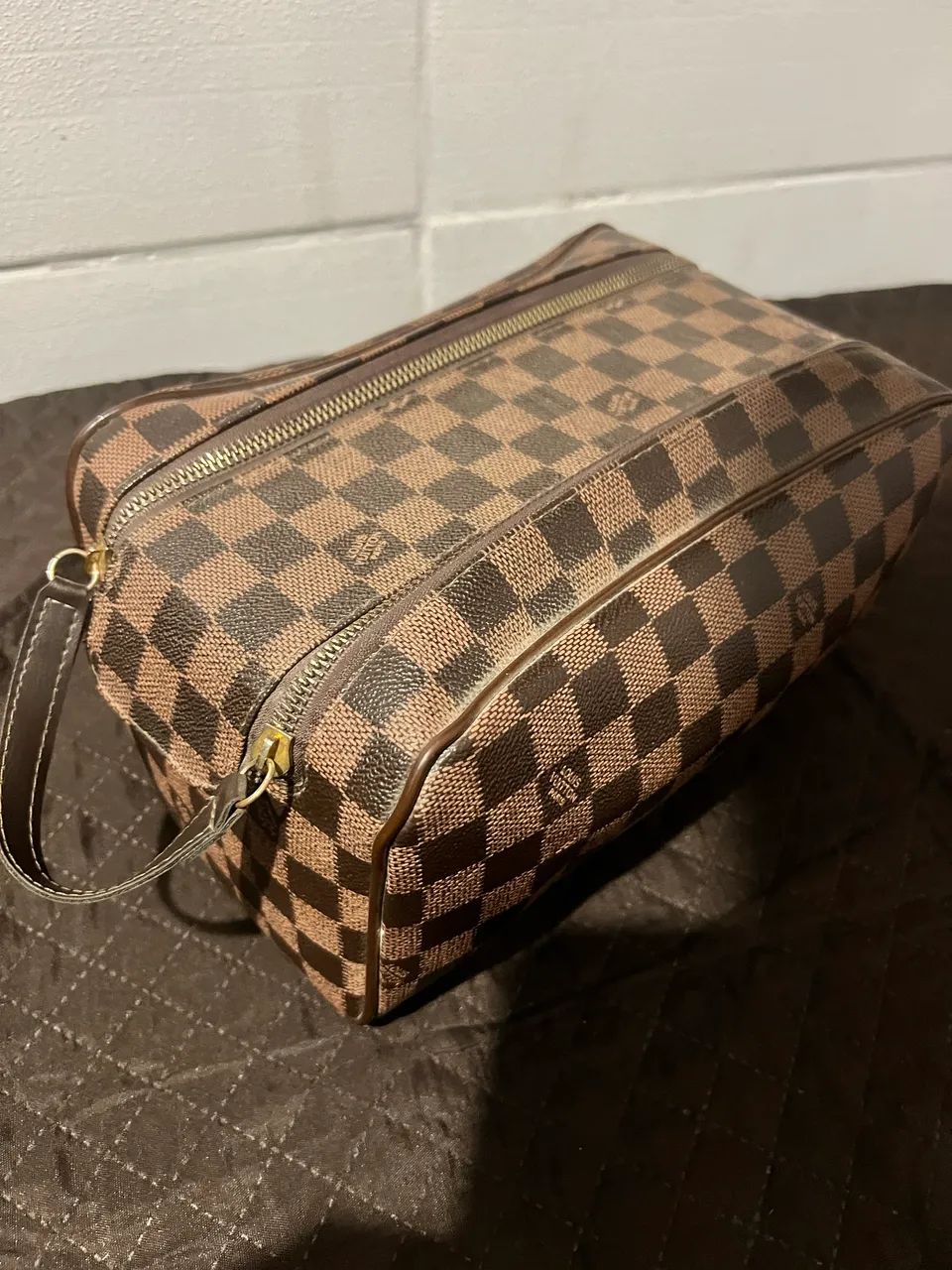 Bolsa Louis Vuitton - Foto 2