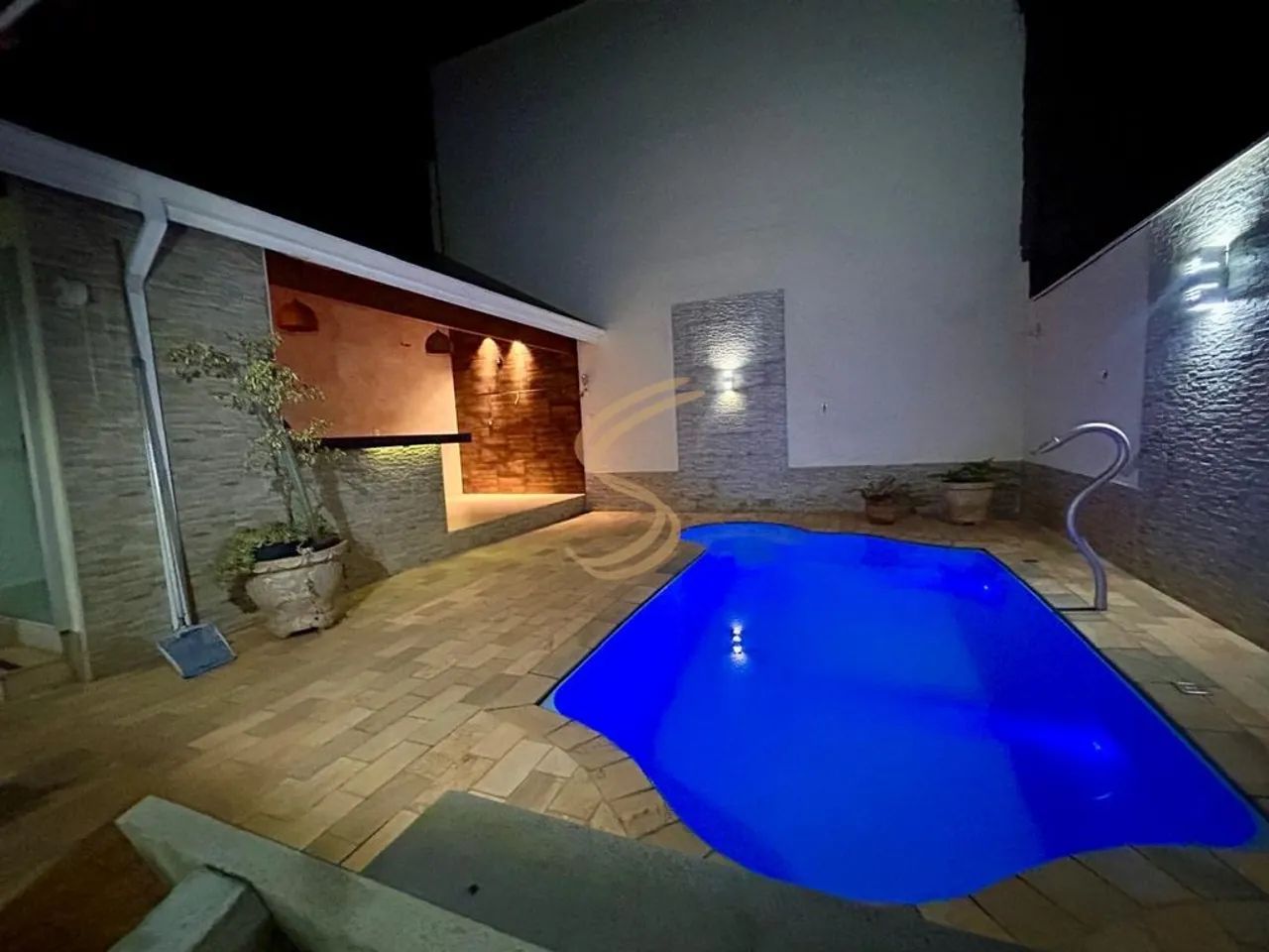 Casa Moderna à Venda no Vila Verde com Piscina Aquecida - Foto 2