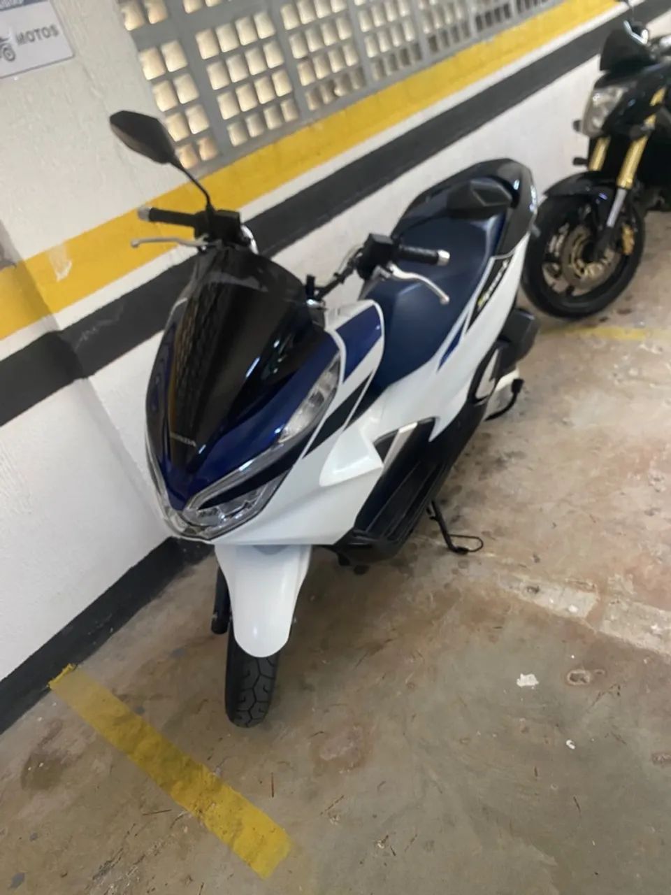 Pcx Sport 150  - Foto 5