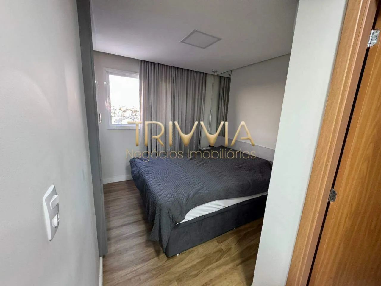 Apartamento no Versatto Residence  Santa Mônica - Foto 4