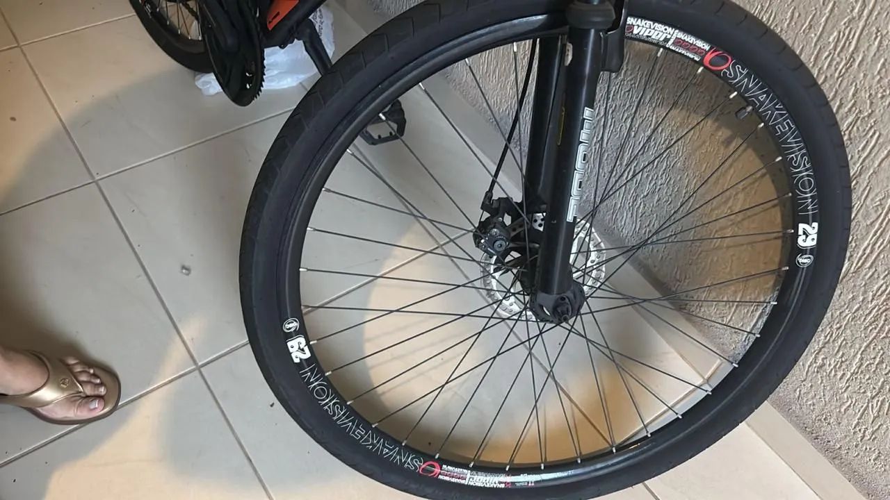 Bicicleta - Foto 5