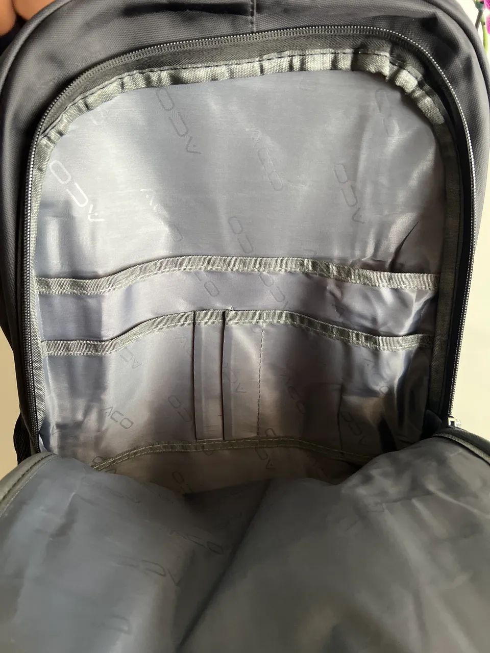 Mochila Nova  - Foto 4