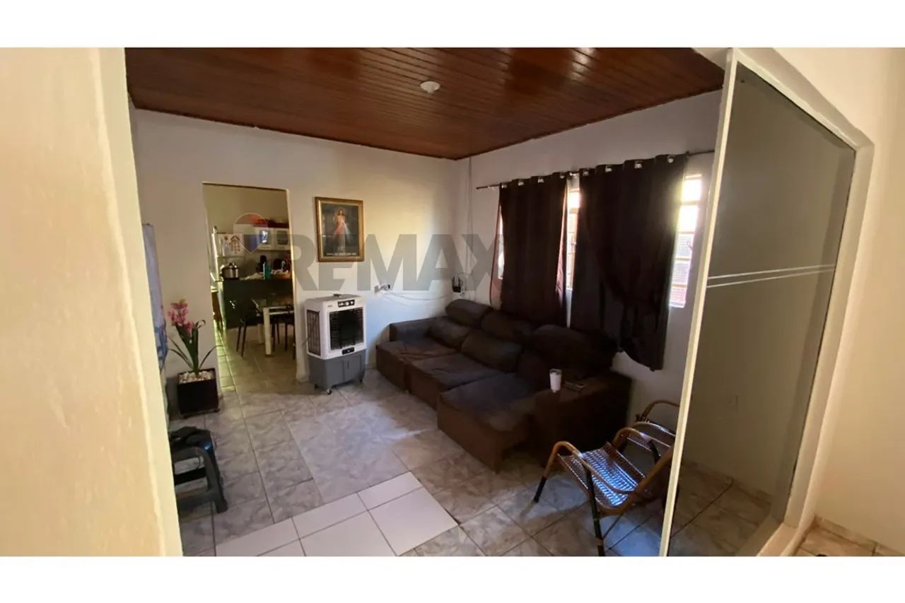 VENDO CASA NO BAIRRO VILA OPERÁRIA - Foto 5