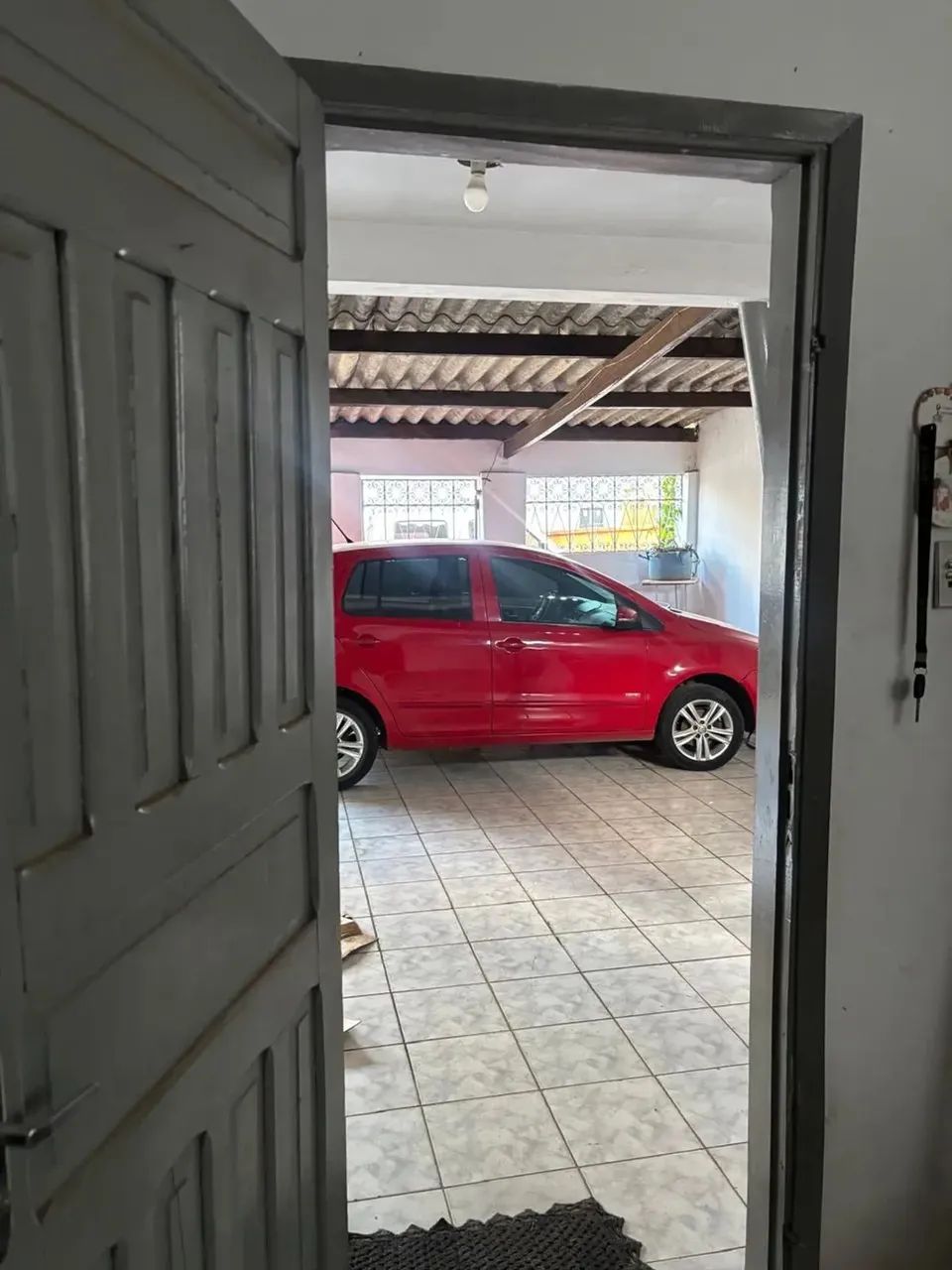 Casa de esquina com duas casas - Vila Santo Afonso - Foto 3