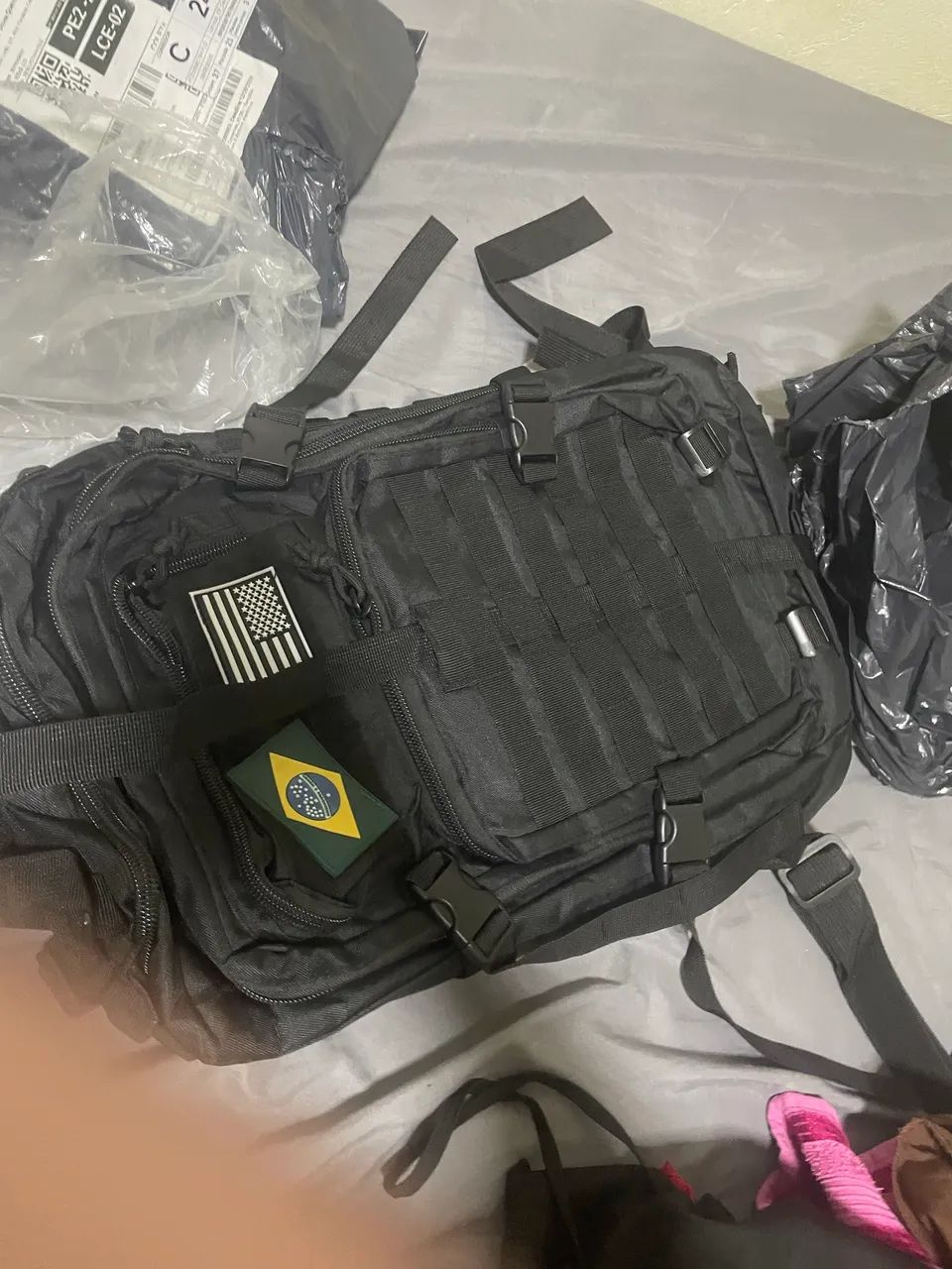 Bolsa 