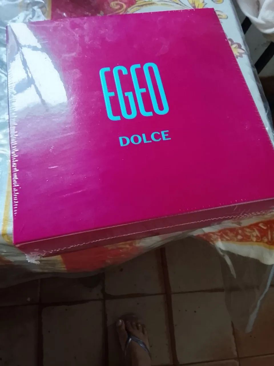 Eu tou vendendo esse produto da Boticário e do Avon  - Foto 2