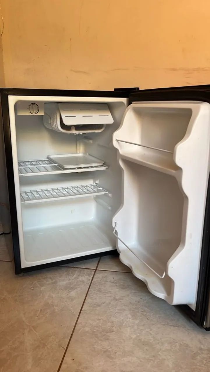 Quero comprar uma geladeira o mas rápido possível  - Foto 3
