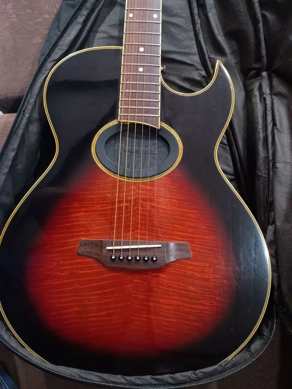Violão EAGLE 