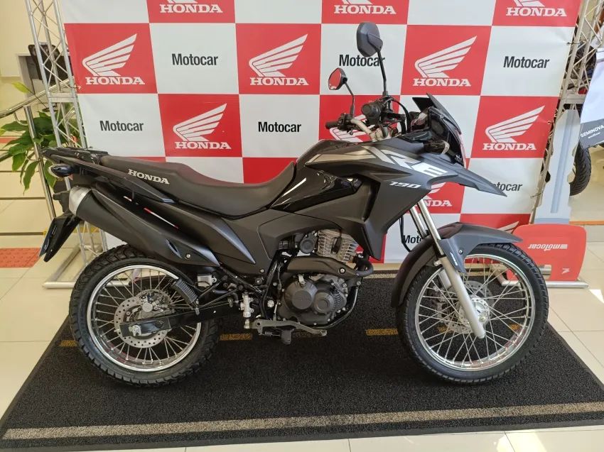 Honda XRE 190 Flex 2024/24 - Foto 2