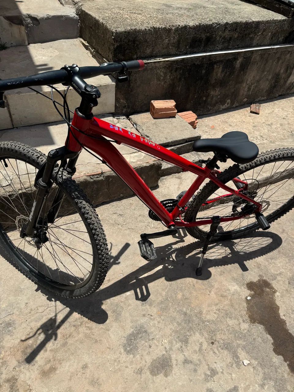 Bike aro 29