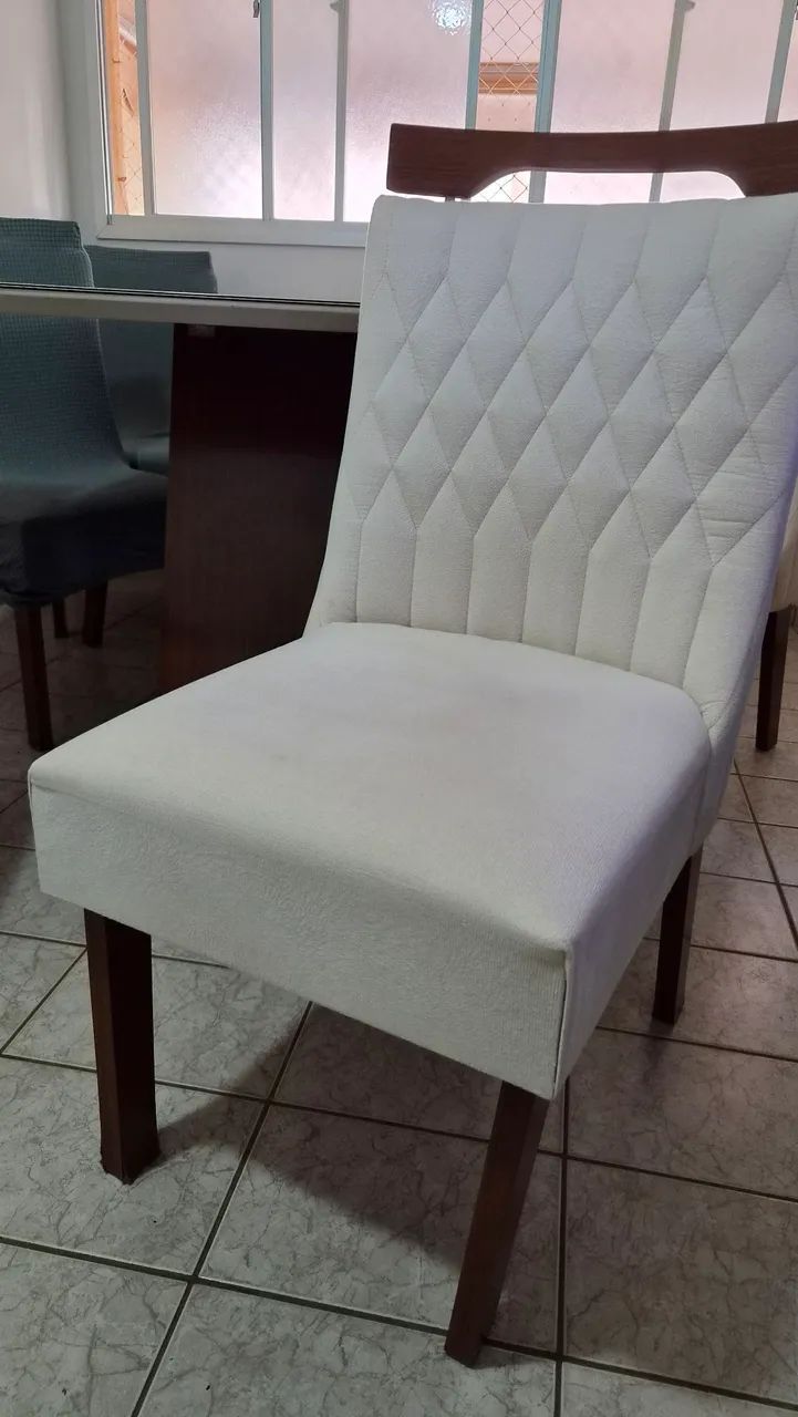 Mesa 6 lugares - Foto 4