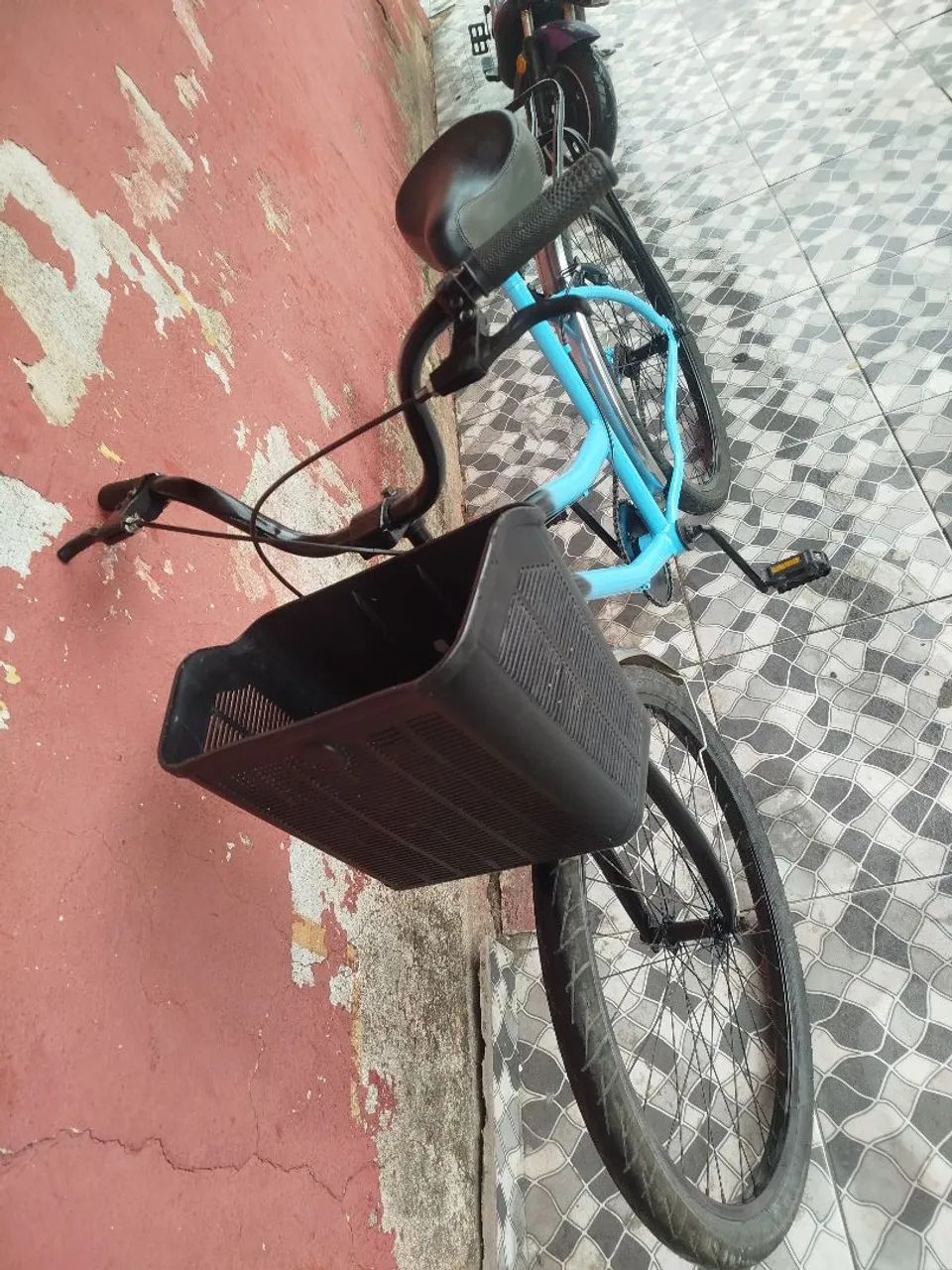 Bicicleta reformada top - Foto 3