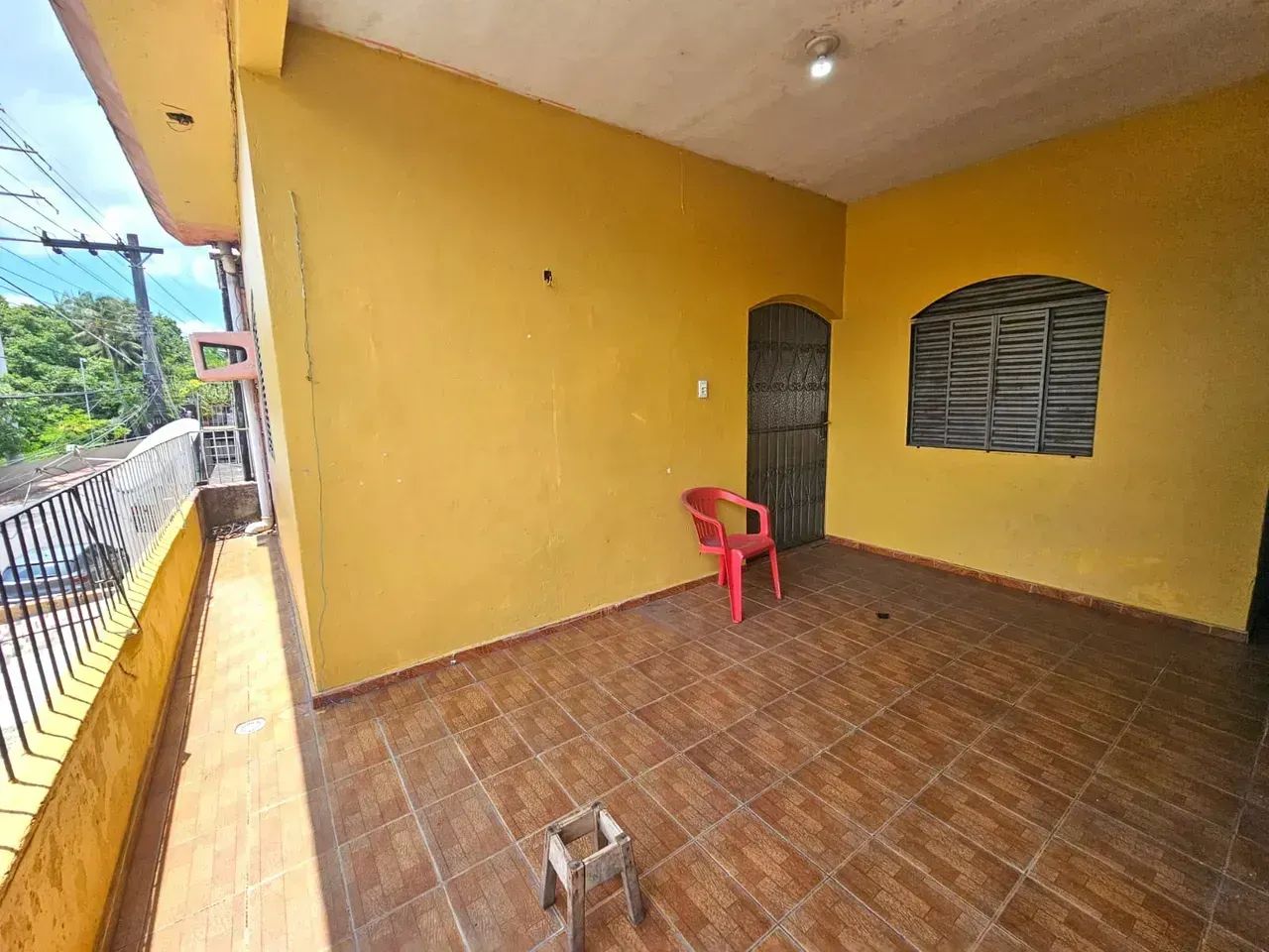 Prédio Comercial Residencial 7 Quartos 1 Suíte Coroado 336m² Manaus-AM - Foto 2
