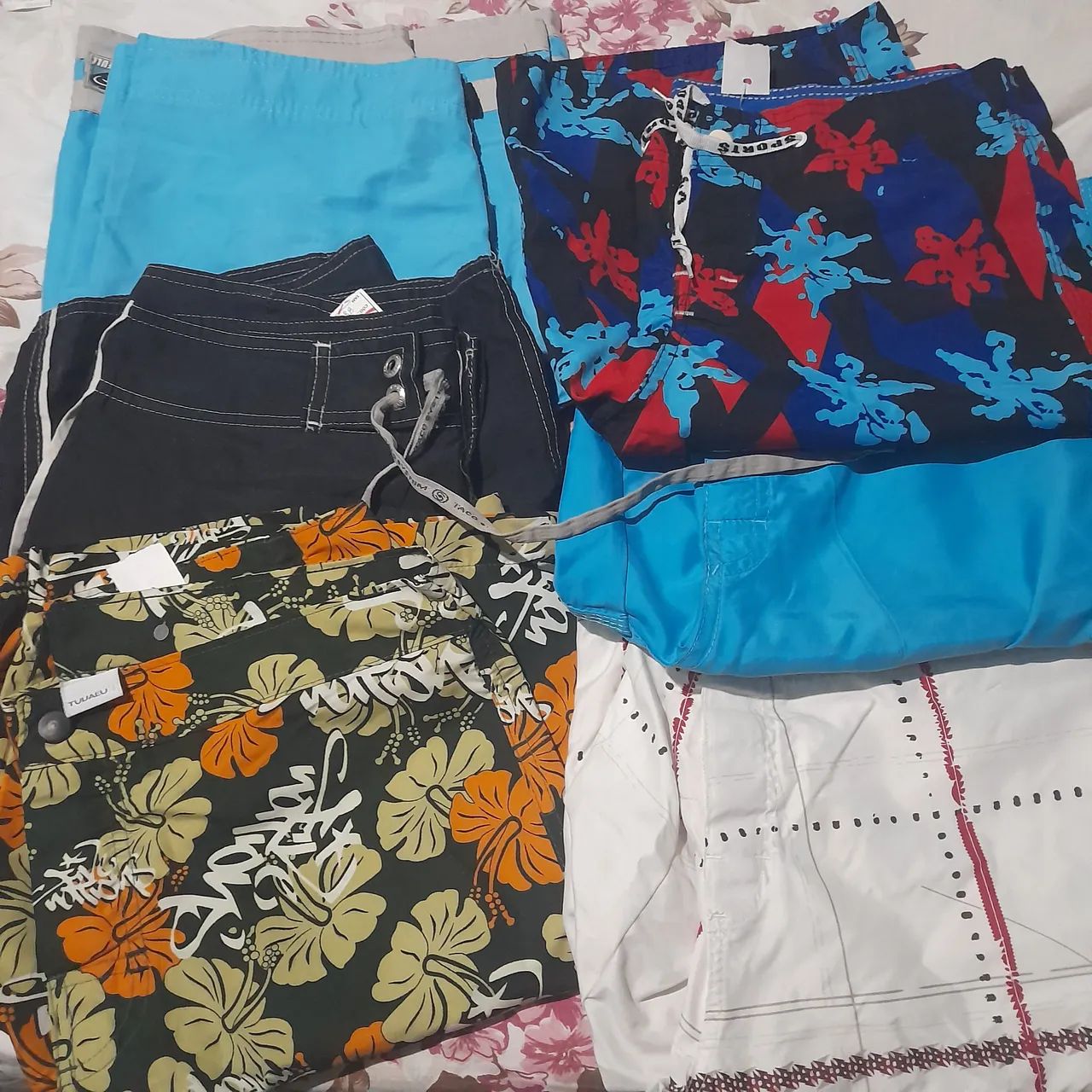 Roupas masculinas  - Foto 5
