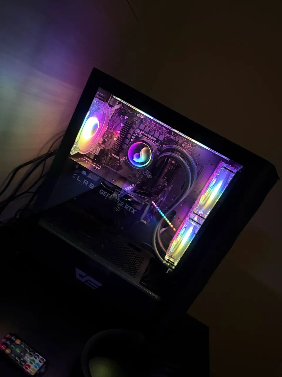 PC GAMER ?troco por notebook? - Foto 5