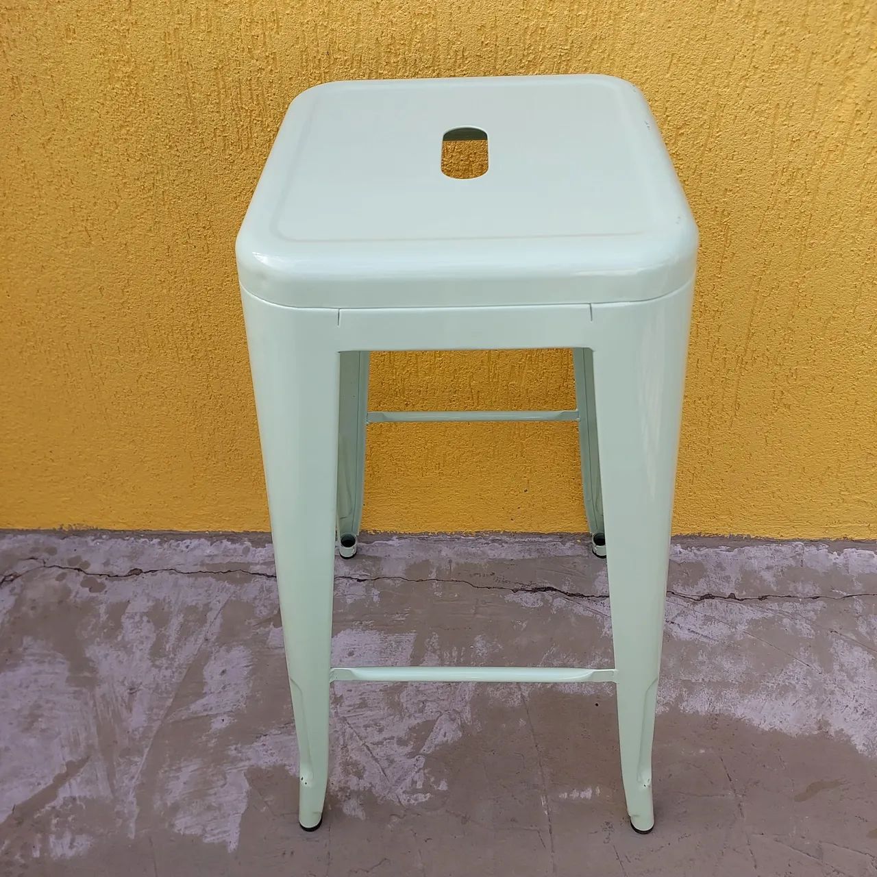 Banqueta alta - Foto 4