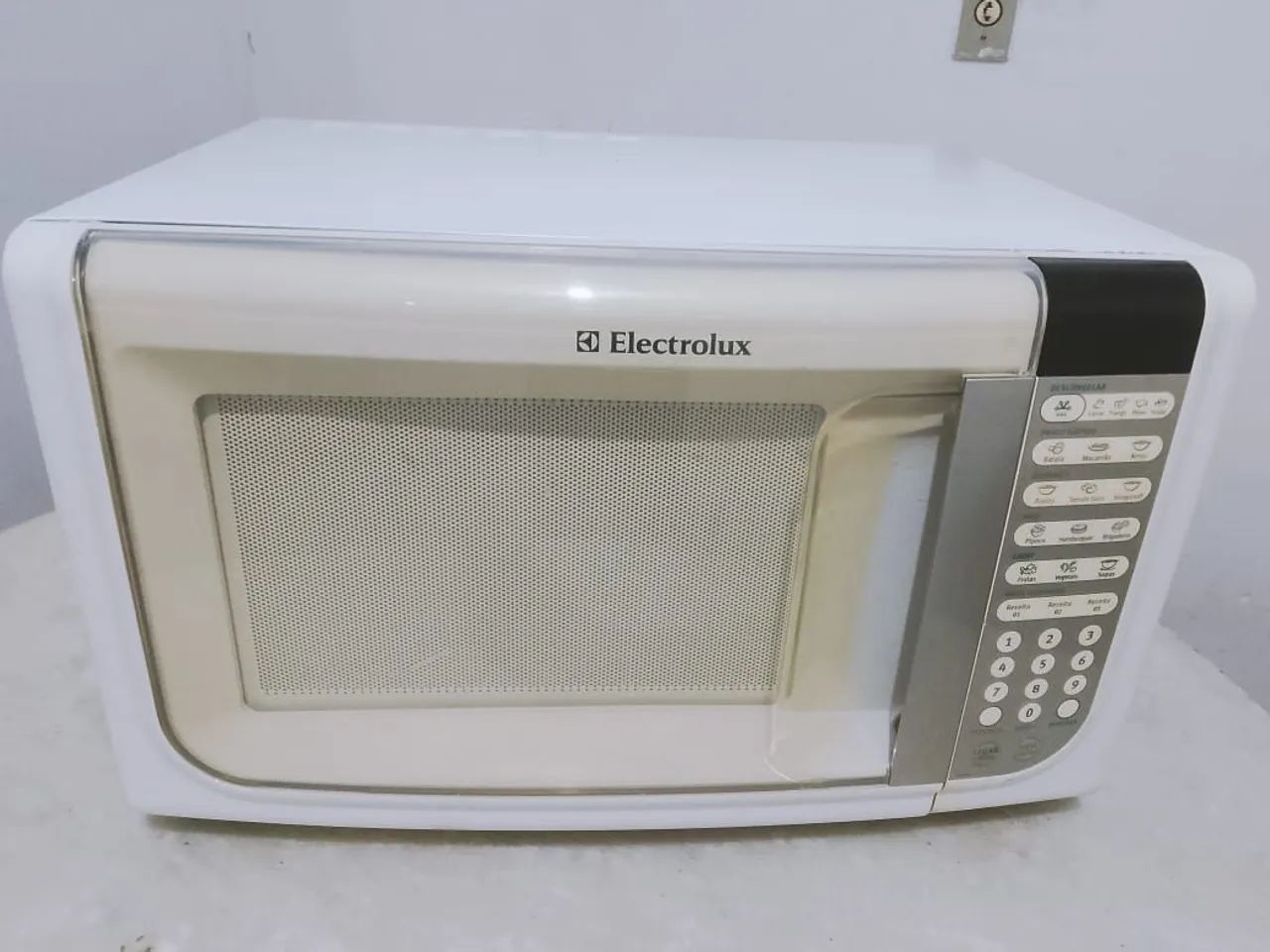 Microondas  - Foto 2