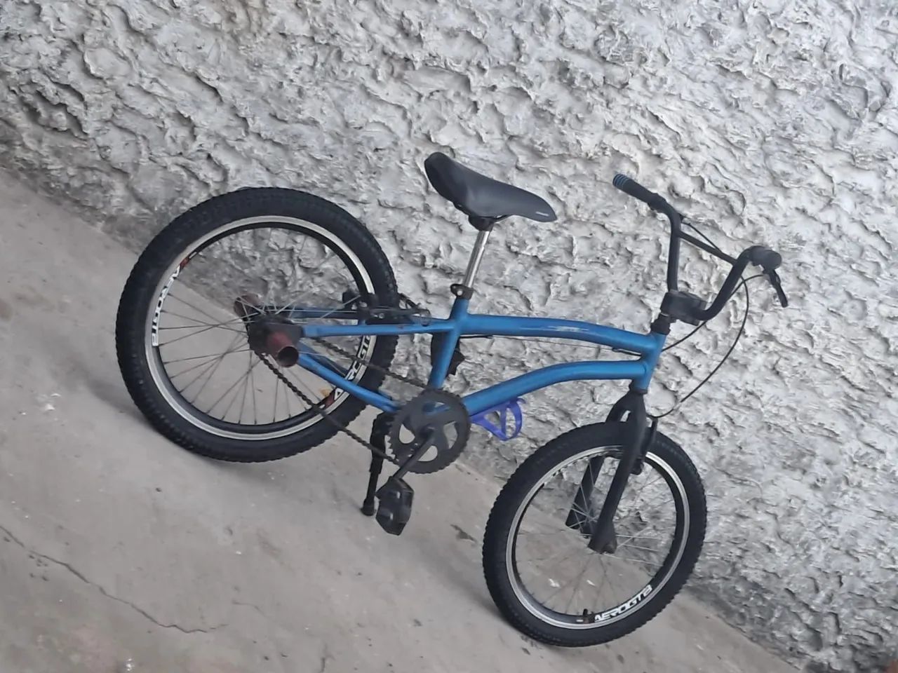 Bicicleta aro 20 - Foto 4