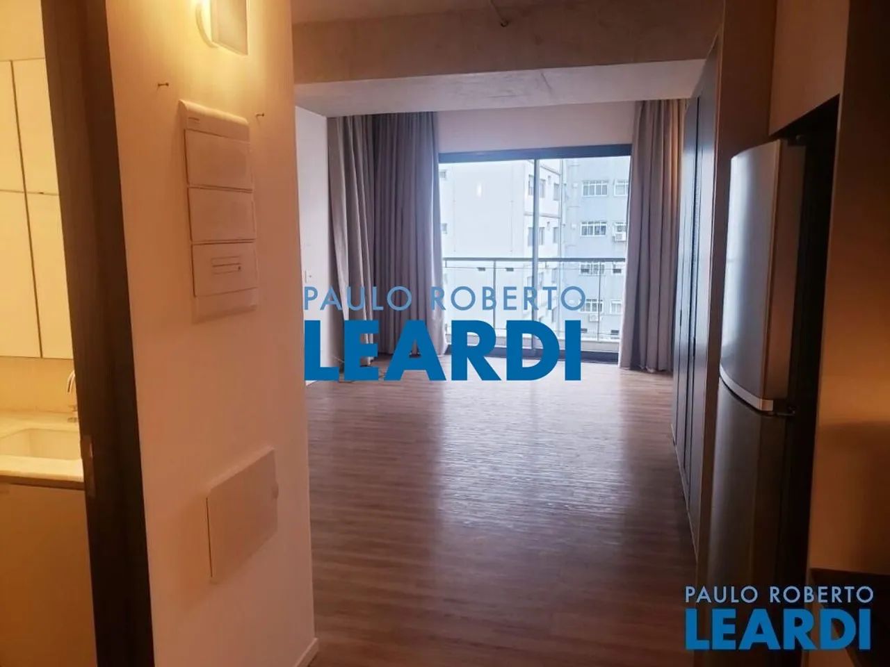 APARTAMENTO - PINHEIROS - SP