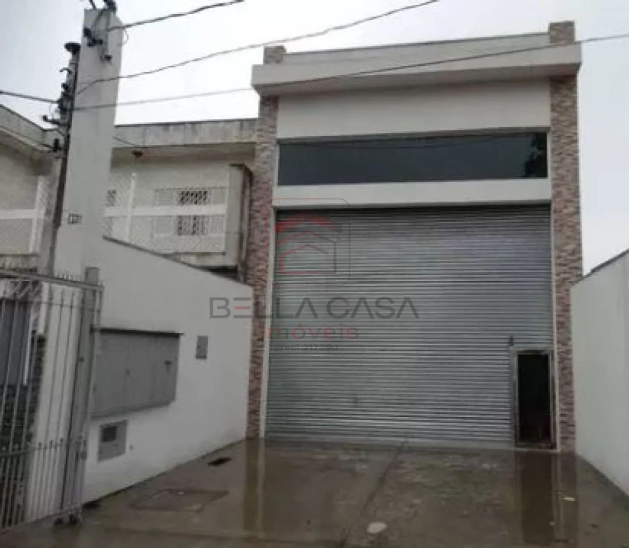 Galpão com renda a venda no Bairro da mooca - Foto 2