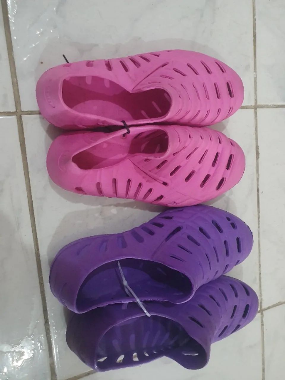 crocs  - Foto 4