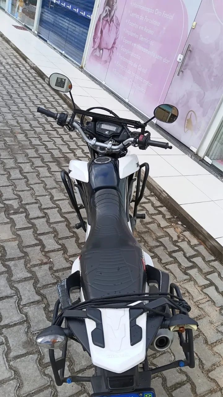 Bros 160 - Foto 4