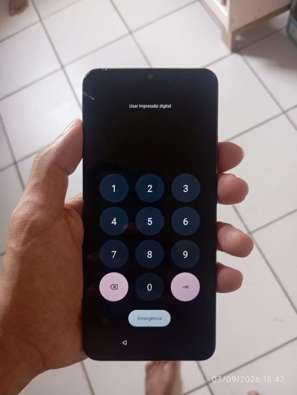 REDMI NOTE 50 - Foto 4