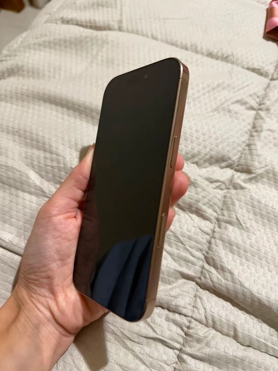 Iphone 16 Pro 256GB - Foto 3