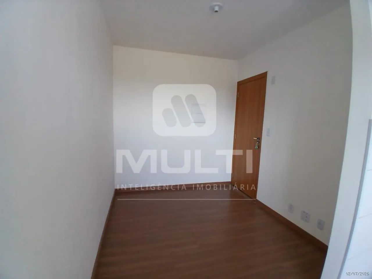 Apartamento - JARDIM ESPANHA - Foto 2
