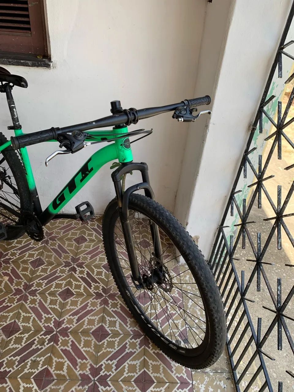 VENDO BIKE ARO 29  - Foto 3