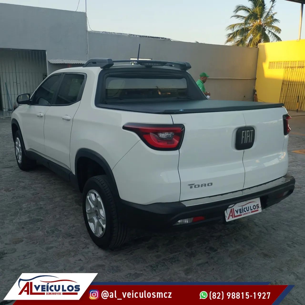 Fiat Toro 2019 - Foto 4