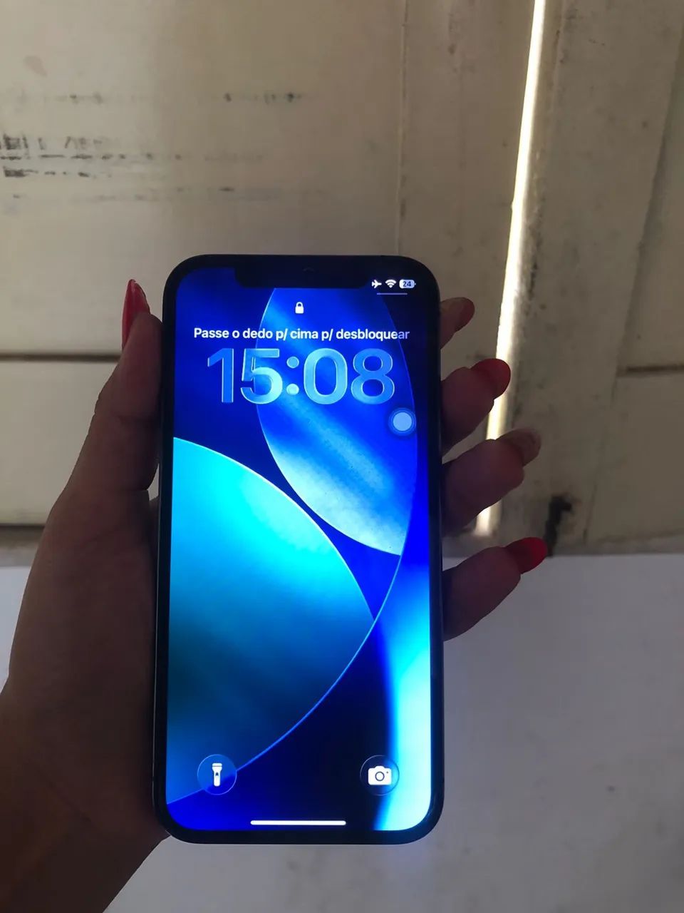 Vendo IPhone 12 Pro  - Foto 3