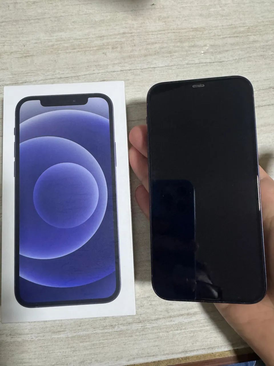 Iphone 12 128GB ?NOVO? - Foto 2