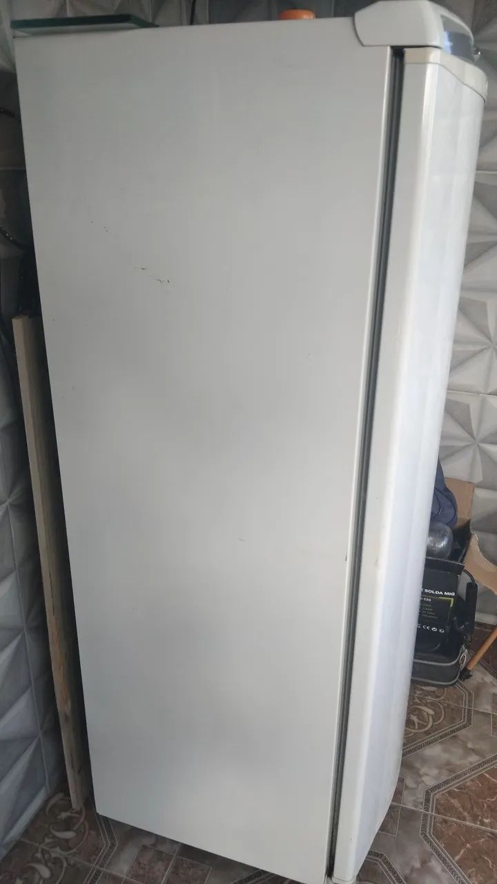 Freezer vertical  - Foto 2