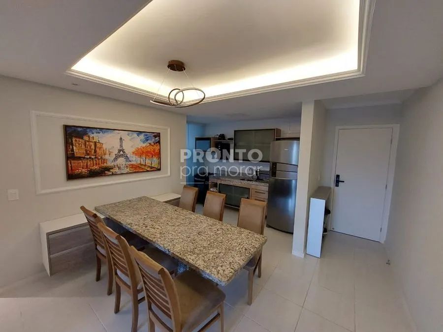 Apartamento com 2 quartos em Muro Alto - Foto 3