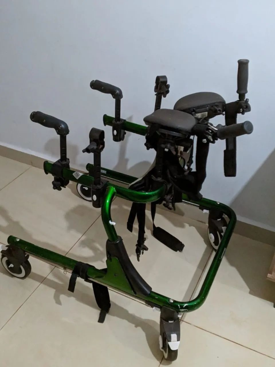 Andador Trekker TK 2000 - Foto 2