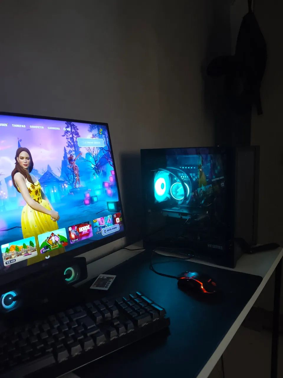 Pc Gamer - Foto 3